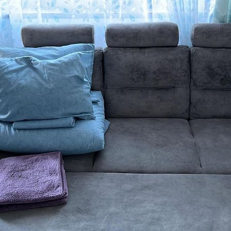 2 Rooms Apartment Airy & Bright Relax Ясси Екстер'єр фото