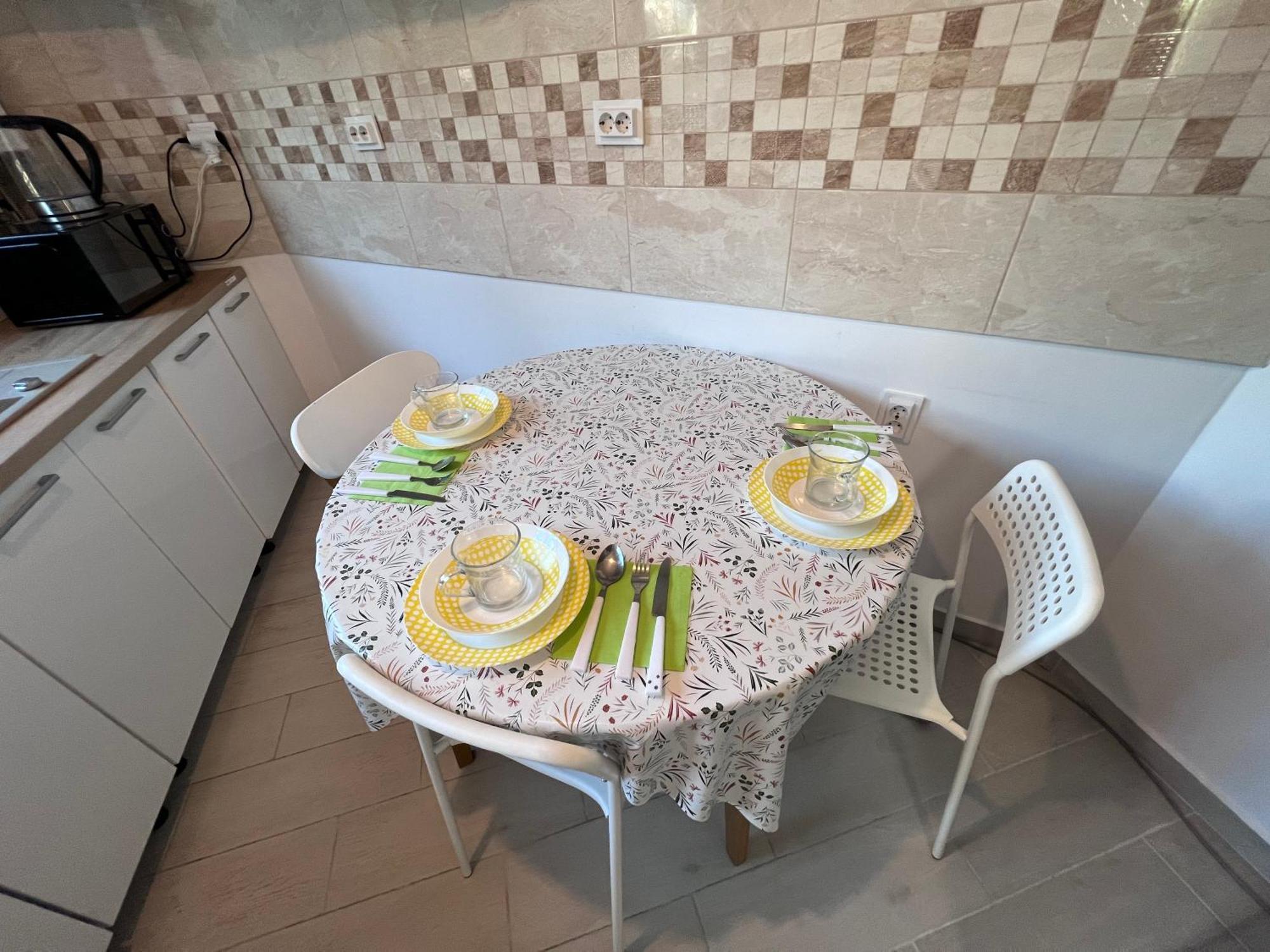 2 Rooms Apartment Airy & Bright Relax Ясси Екстер'єр фото